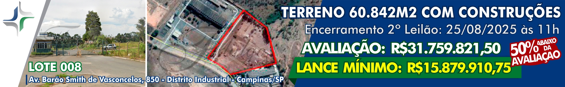 Banner topo - Leilao Federal 329HPU - Lote 08